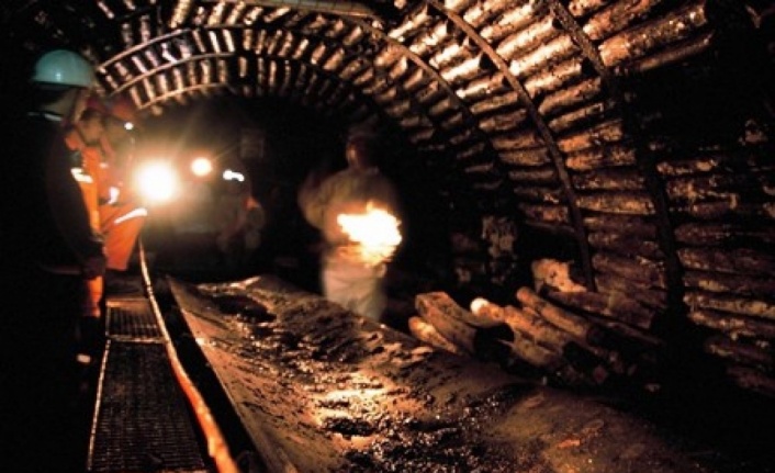 Madencilik sektörü SOS veriyor