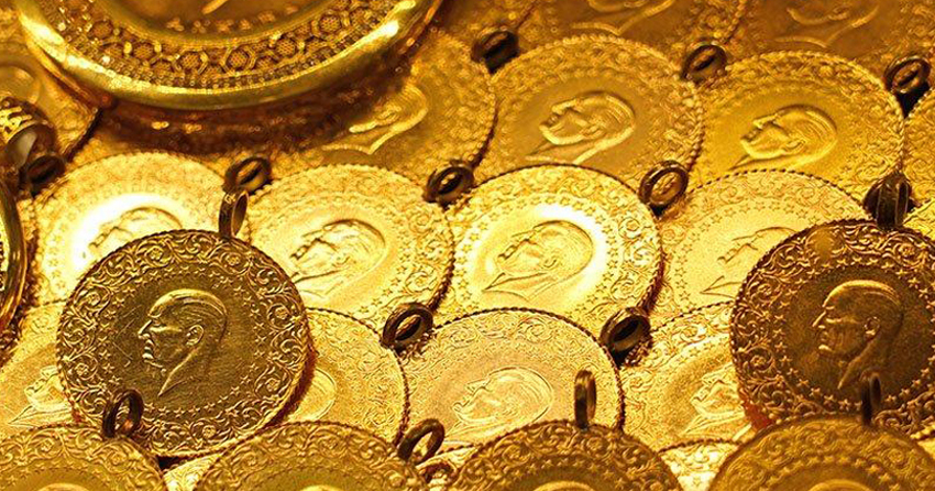 22 Şubat gram altın fiyatı çeyrek altın fiyatı yarım altın fiyatı cumhuriyet altını fiyatı ne kadar?