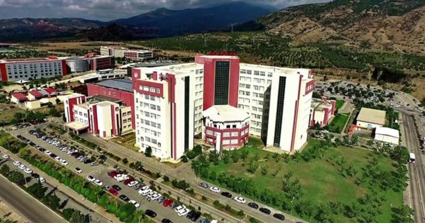 Adnan Menderes Üniversitesi 80 personel alacak