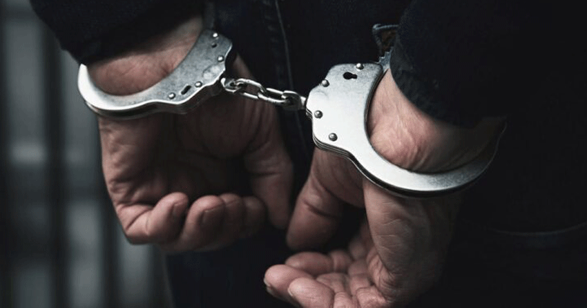 Germencik'te hırsızlık yapan 1 kişi tutuklandı