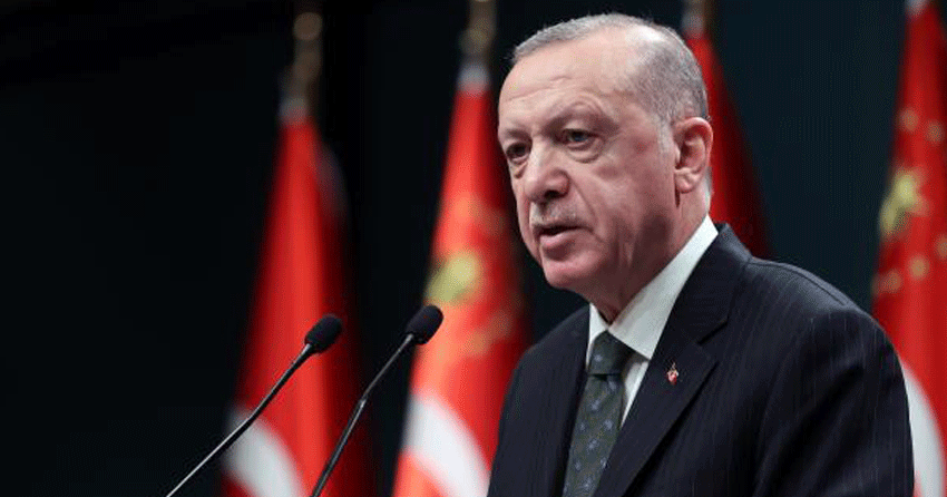 Erdoğan’dan muhtarlara zam müjdesi